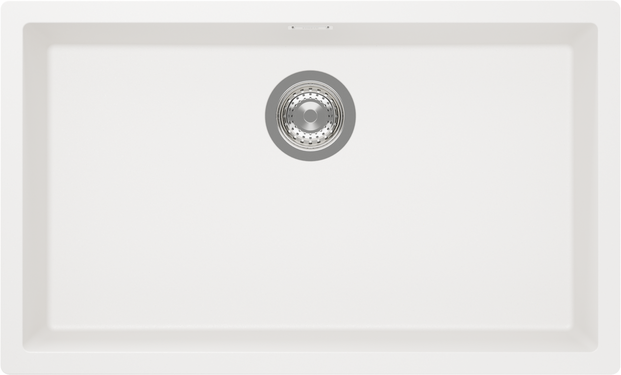 Dřez FORMHAUS D-100LS NERO